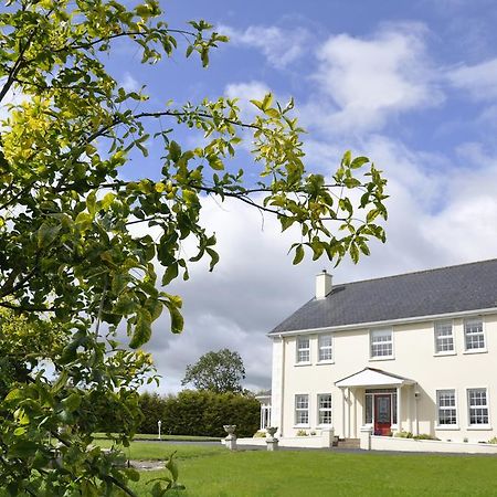Cherryville House Portadown Exteriér fotografie